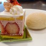 カフェ トスティーナ - 