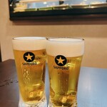 炭火焼肉 にく式 - 