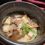 ぽつらぽつら - 