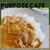 PURPOSE CAFE - 料理写真: