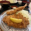 とんかつ伊勢  - 料理写真: