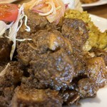 チャンドリカ - 