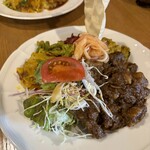 チャンドリカ - 