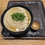 うどん 丸香 - 