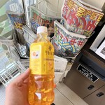 ファミリーマート - ドリンク写真:
