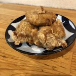 いなせや - 鳥唐揚げ