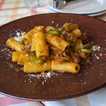 イタリア食堂 テラマーテル - 