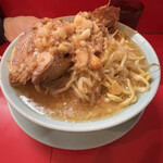 ラーメン富士丸 西新井大師店 - 