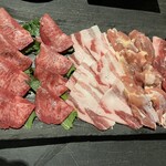 和牛焼肉 土古里 - 