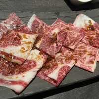 和牛焼肉 土古里 上野バンブーガーデン店 - 
