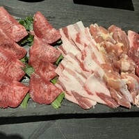 和牛焼肉 土古里 上野バンブーガーデン店 - 