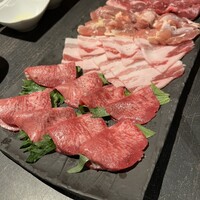 和牛焼肉 土古里 上野バンブーガーデン店 - 
