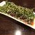 九州料理 マルキュウ - 料理写真:かつおのたたき、臭みが本当ない！