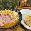 横浜ラーメンとんこつ家 郡山店