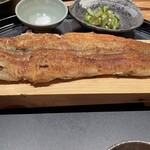 Unagi Yondai Me Kikukawa - 