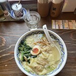 中国ラーメン揚州商人 - 