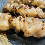 すずめ - スペシャルとりもも