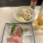 元祖立ち飲み屋 - 