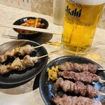 すずめ - ももスペシャル　かしら