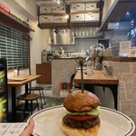 MEATkitchen MEとYOU ビストロ酒場 - 