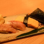 Tsukiji Sushikou - 