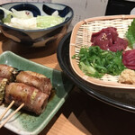 Yakitori Suehiro - 