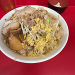 ラーメン二郎 - 