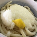 あい麺 - 