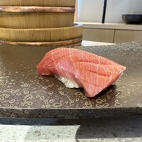 神楽坂 鮨 弥栄 - 