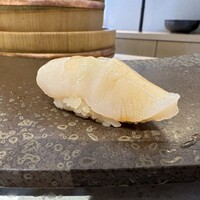 神楽坂 鮨 弥栄 - 