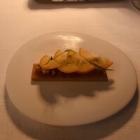 MAIN DINING by THE HOUSE OF PACIFIC - オレンジ