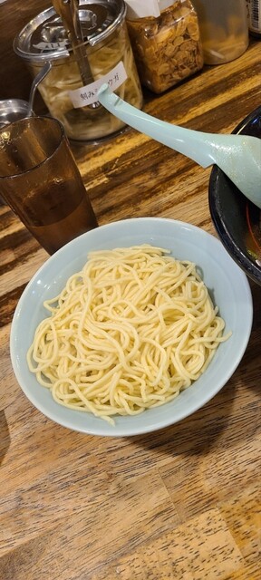 横浜ラーメンとんこつ家 郡山店 - 郡山（ラーメン）の写真