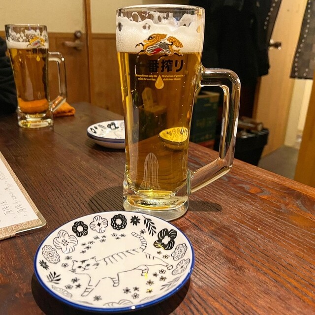 ここ助 写真 : ここ助。 - 九条（阪神）/居酒屋 | 食べログ