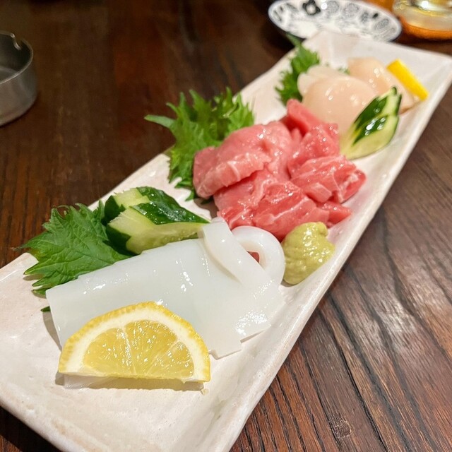 ここ助。 - 九条（阪神）/居酒屋 | 食べログ