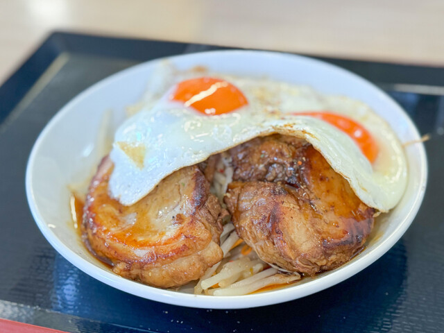 Chudoku Meshi Chomolungma photo