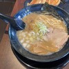 Dashiramen Kinzan - 濃厚煮干し（細麺）