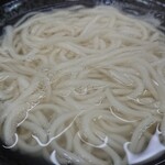 釜揚げうどん 戸隠 - 