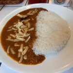 トミヤマカレー - 