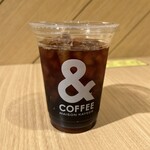 アンドコーヒー メゾンカイザー - 