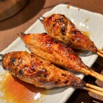 暫亭 木挽町店 - 