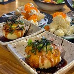 Tempura Sakaba Rin - 