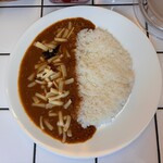 トミヤマカレー - 