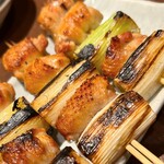 暫亭 木挽町店 - 