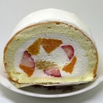 菓子工房 リーフムーン - 