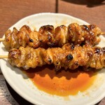 暫亭 木挽町店 - 