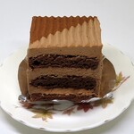 菓子工房 リーフムーン - 