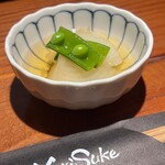 Nori Suke - 