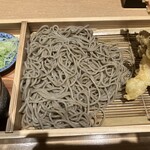 夜景個室 旬和食ダイニング へぎ蕎麦 いち凛 - 