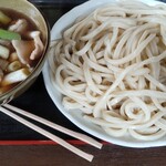 藤店うどん - 