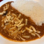 トミヤマカレー - 